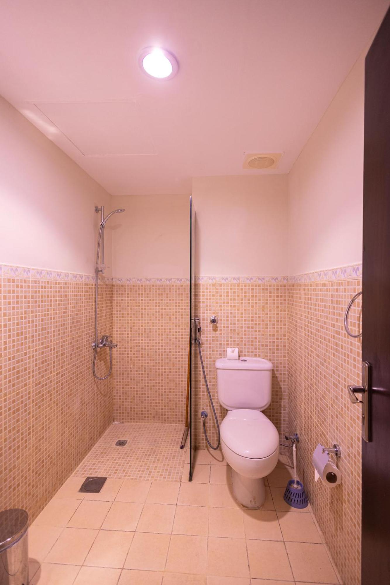 مرجان أنوار الروضة Apartment Mecca Ngoại thất bức ảnh