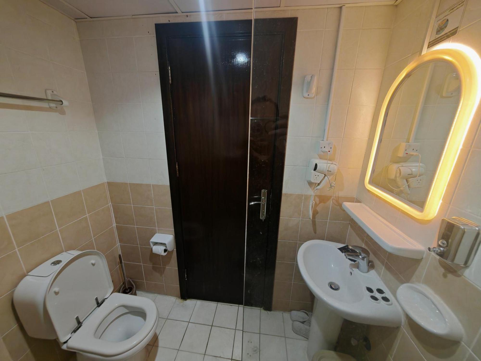 مرجان أنوار الروضة Apartment Mecca Ngoại thất bức ảnh