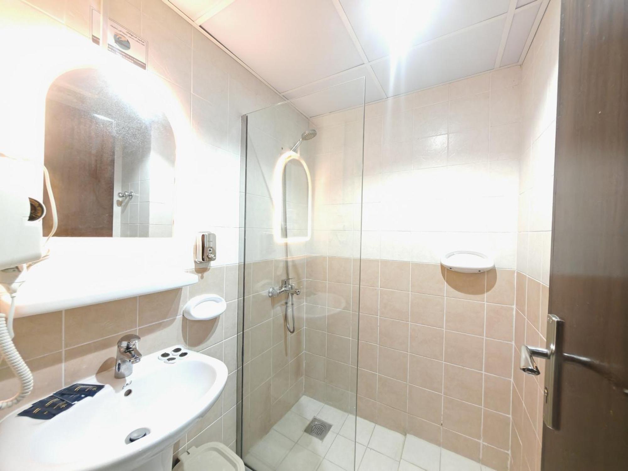 مرجان أنوار الروضة Apartment Mecca Ngoại thất bức ảnh