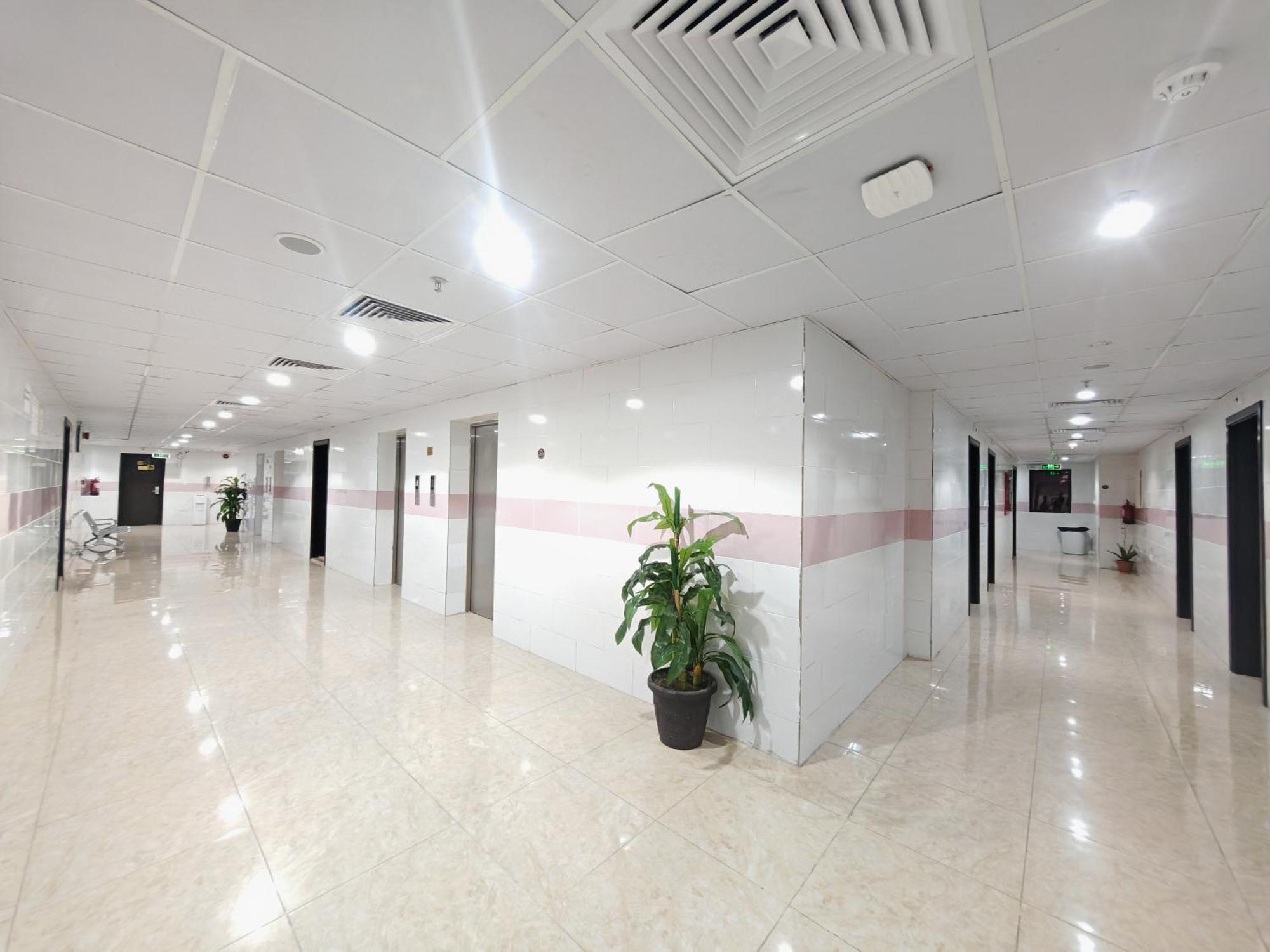 مرجان أنوار الروضة Apartment Mecca Ngoại thất bức ảnh